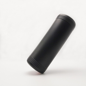 Mềm màu đen EVA Vòng <span class=keywords><strong>Foam</strong></span> Yoga Lăn với Bề Mặt Mịn - Product Image 4