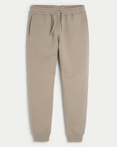 Pantalon de jogging molletonné mi-taille pour homme, style sport et formel, collection automne 2025 – Vente en gros - Product Image 2