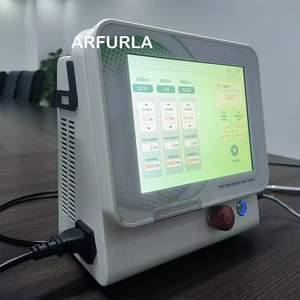 Equipo Láser Dental de Diodo Portátil para Cirugía de Tejidos Blandos de 450nm 650nm 980nm, Terapia Oral, Blanqueamiento Dental, CE MDR - Product Image 1