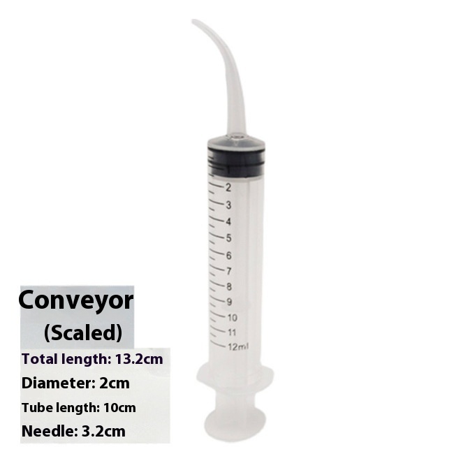 シリンジ様 Export-WARD-Eco-friendly-Bent-