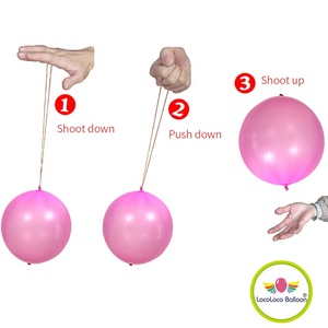 Paquete <span class=keywords><strong>de</strong></span> Globos inflables <span class=keywords><strong>de</strong></span> helio, globo <span class=keywords><strong>de</strong></span> Gas Normal, Globos <span class=keywords><strong>de</strong></span> perforación <span class=keywords><strong>de</strong></span> fábrica china, toyshand, 2023, 50 Uds. - Product Image 3