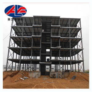 <span class=keywords><strong>2023</strong></span>อาคารโครงสร้างเหล็กสำเร็จรูปคุณภาพดี - Product Image 2