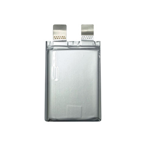 Cellules de batterie au sodium-ion rechargeables à semi-conducteurs 1500 mAh 3,4 V Écologiques Sûres Fiables 5000 cycles Modèle 955070 - Product Image 5