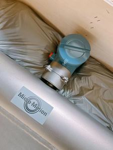 เครื่องวัดอัตราการไหลของก๊าซ Emerson รุ่น F300S425CCAPMZ1ZX ของแท้ คุณภาพสูง ราคาประหยัด พร้อม 1700I15ADPMZZZ มีสินค้าในสต็อกพร้อมขาย - Product Image 3