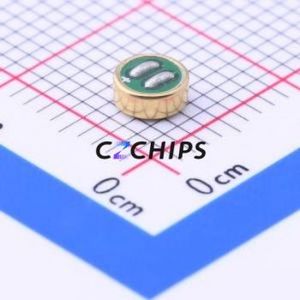 Chip IC de circuito integrado SMD,D = 4mm original nuevo, venta completa de chips de componentes electrónicos y servicio BOM - Product Image 1