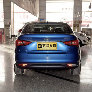 Chery Arrizo 5 Usado en China 2025, Sedán Chino Económico, Sin Accidentes, Autos Usados Prácticos para Entrega Mundial - Product Image 4