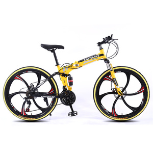 Promotion <span class=keywords><strong>Poc</strong></span> vélo verre vélo électronique pour adulte utilisé VTT - Product Image 5