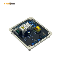 Régulateur de tension automatique (AVR) BN440B de haute qualité pour groupe électrogène diesel – Remplace le SX440