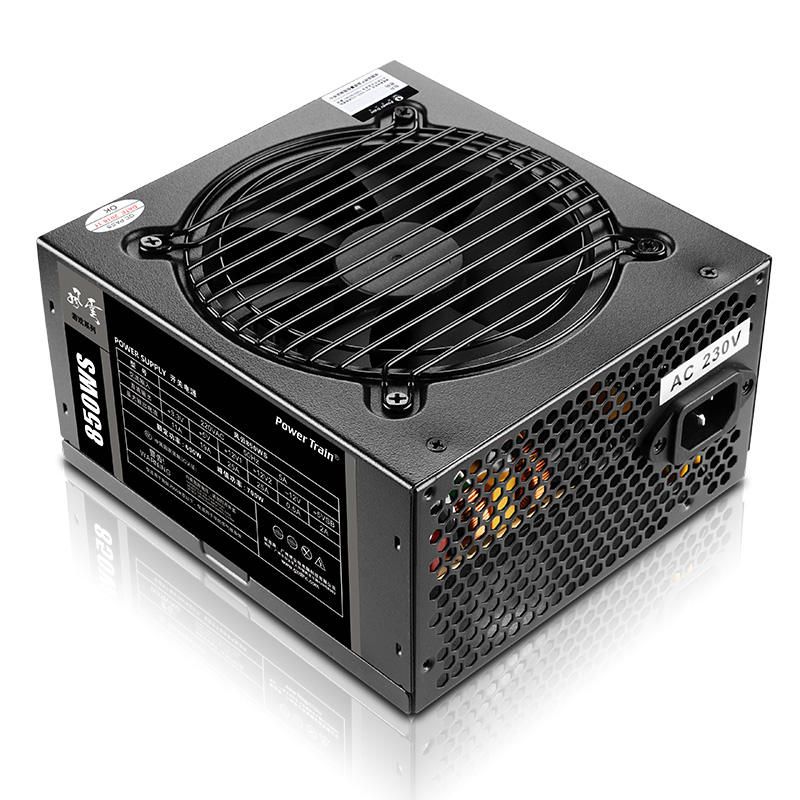 Завод OEM k850 PLUS Topline, компьютерное оборудование, блок питания для настольного ПК