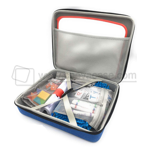 <span class=keywords><strong>Kit</strong></span> de design à construire soi-même, boîte EVA, pour débutant de jeu Osmo - Product Image 4