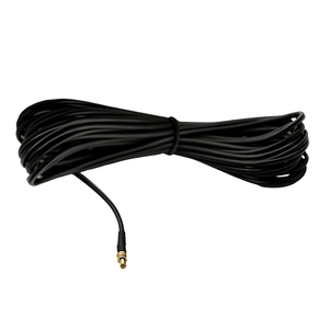 Antena GPS para Exteriores de 28dBi, Impermeable, con Conector SMA Macho, 1575.42MHz, Antena GNSS 1575.42MHz, Antena Impermeable 1575.42MHz GNSS - Product Image 6