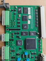 Carte de contrôle CPU PLC série CUD1 6RA70 C98043-A7001-L1