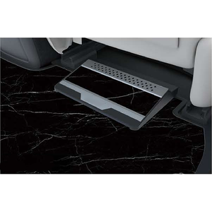 Tapis de sol de voiture sur mesure pour Li <span class=keywords><strong>Auto</strong></span> L7 2023 2024 Tapis de voiture en caoutchouc TPE imperméables tous temps antidérapants sans odeur - Product Image 4