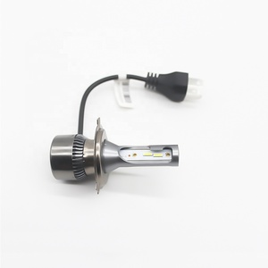 Raych Lampe De Phare De Voiture 80W 8000LM Automobile Phare 12V 24V S3 S5 LED ampoule de phare pour toutes les voitures 12v - Product Image 5