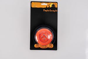 ชุดเครื่องมือเจาะ7ชิ้นสำหรับฮาโลวีนพร้อมรูปภาพและฟัน - Product Image 5