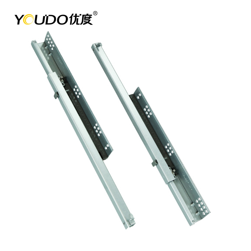 YOUDO Soft Close Conceal Drawer Slide