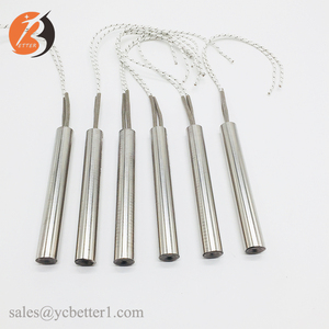 Electric Industrial Cartridge <strong>Heating</strong> <strong>element</strong> 400w 300w 220v - Product Image 1