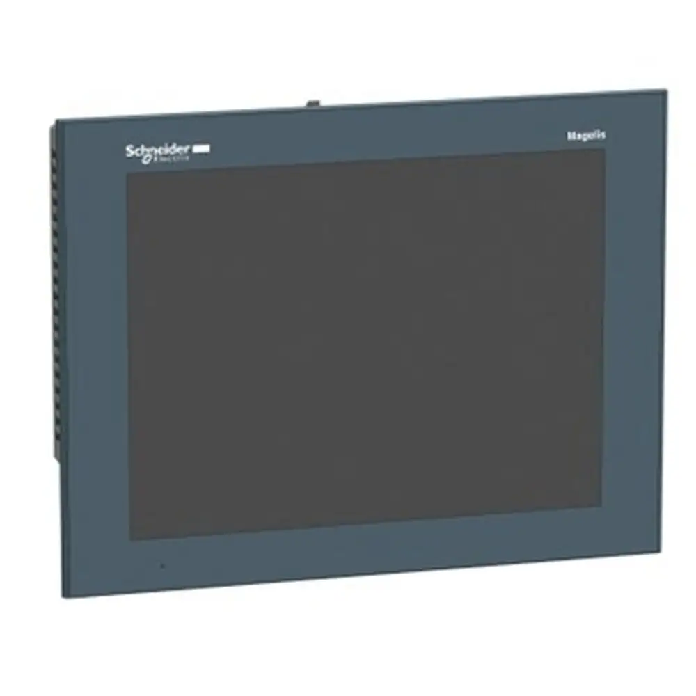 Gloednieuwe 1hmigto5310 Touchscreen Paneel Vga 10.4 "Tft Lcd 24 V-Hmigto5310