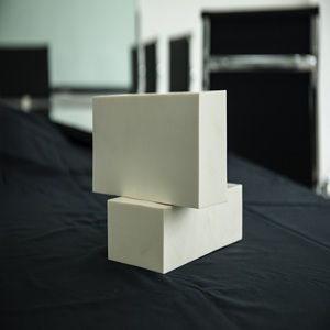 Service de découpe directe d'usine SY, traitement de découpe de plaques en plastique ABS - Product Image 2