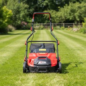 Nouvelle Conception 2026 – <span class=keywords><strong>Scarificateur</strong></span> et Rakeur Électrique 2-en-1 de 1500W avec Largeur de Travail de 36CM - Product Image 5