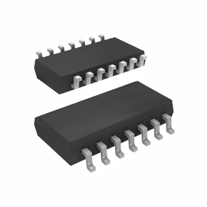ตรรกะวงจรอิเล็กทรอนิกส์14 solc ของแท้ DM74ALS14SJX บริการครบวงจร - Product Image 1
