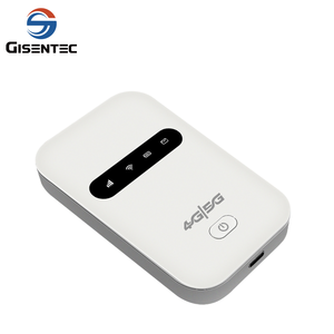 Router Portátil Desbloqueado 4G 5G con Ranura para Tarjeta SIM, Mini Router WiFi 4G de Bolsillo con Batería de 3000mAh, Tipo-C, Precio de Fábrica M26 - Product Image 1
