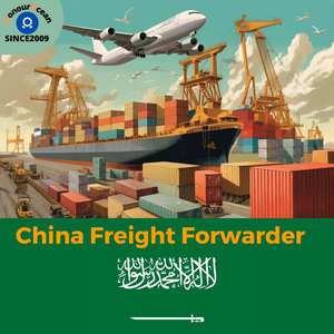 Calculadora <span class=keywords><strong>de</strong></span> Costos <span class=keywords><strong>de</strong></span> Envío, Seguimiento Logístico LCL, Transitario DDP, Flete <span class=keywords><strong>de</strong></span> China a Arabia Saudita, <span class=keywords><strong>Certificado</strong></span> <span class=keywords><strong>de</strong></span> Inspección Previa al Envío - Product Image 1
