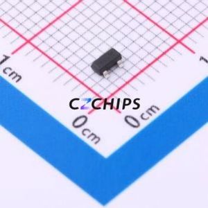 ไดโอดซีเนอร์ไดโอดซอ-23 DZ23C5V6-7-F ของแท้ชิ้นส่วนอิเล็กทรอนิกส์ - Product Image 1