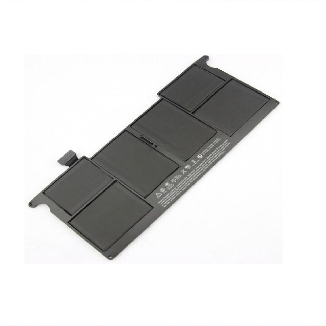 Original Laptop Battery Cell for APPLE MACBOOK AIR 11 A1465 MD711LLA A1495 Batteries