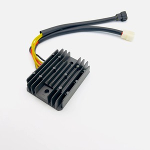 619317869738รถจักรยานยนต์ส่วนควบคุมแรงดันไฟฟ้าโคลงวงจรเรียงกระแสสำหรับไทรอัมพ์ถนนสาม675เดย์โทนา<span class=keywords><strong>955i</strong></span> 650 Sprint ST - Product Image 1