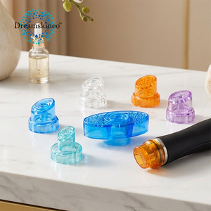 Microdermoabrasión, Hidrafacial, Hydra Diamond, Aqua Peeling, Hidrodermoabrasión Facial, Máquina de Belleza para la Piel, Solución de Suero Booster - Product Image 6