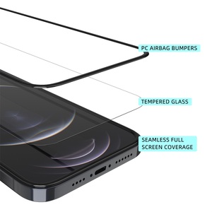 <span class=keywords><strong>Protector</strong></span> de pantalla de vidrio templado 3D Airbag al por mayor para iPhone 12 Pro Max, <span class=keywords><strong>protector</strong></span> de pantalla para Samsung <span class=keywords><strong>Note</strong></span> <span class=keywords><strong>20</strong></span> <span class=keywords><strong>Ultra</strong></span> - Product Image 3