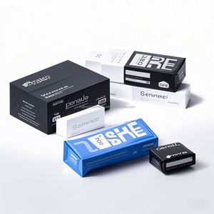 Bolsas con Cierre Hermético Impresas por Grabado al por Mayor para Envasado de Alimentos y Exfoliantes Corporales de Tamaño Personalizado - Product Image 4