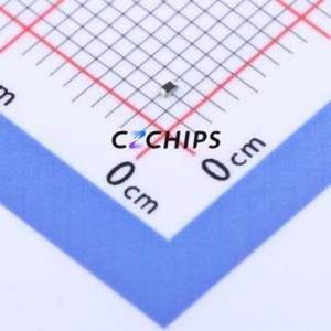 Resistencia SMD ERJ2RKF6340X 0402 (Tipo: Película Gruesa) (Resistencia: 634 Ohmios Precisión: 1%) - Product Image 1