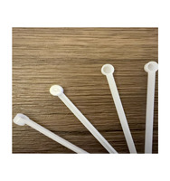 Cuillère doseuse en plastique PP de 0,05 ml pour café, protéines, lait en poudre, outil de cuisine