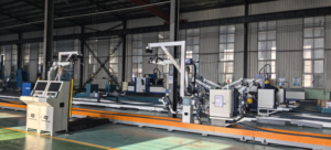 <span class=keywords><strong>Robot</strong></span> industriel intelligent automatique à 6 axes pour soudage MIG TIG à l'arc, avec source d'alimentation et bras robotisé pour réservoirs circulaires, Chine - Product Image 3