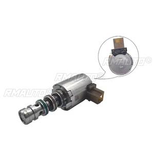1723216DT000 Conjunto de cuerpo de válvula solenoide de transmisión automática, pieza de motor para accesorios de coche Chery Jetour - Product Image 4