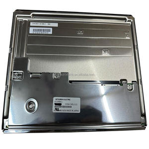 AT104SN11 โมดูลจอ LCD อุตสาหกรรมขนาด 10.4 นิ้วสำหรับอุปกรณ์ตู้ควบคุม มีสินค้าในสต็อก - Product Image 1
