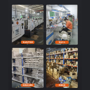 Pneumatic <b>Quick</b> <b>Connector</b> Pc8 G02 Pl6 G01 Slg Threaded Black Plastic Air Hose Coupling For Pneumatic Systems - Product Image 4