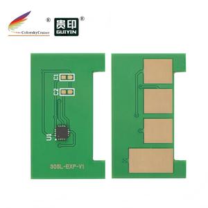Chip de Reinicio de Tóner MLT-D305S MLT-<span class=keywords><strong>D305L</strong></span> para Samsung ML-3750ND 3753ND MLT-D305S MLT-<span class=keywords><strong>D305L</strong></span> MLT-D305 D305 305 7K 15K, Múltiples Versiones - Product Image 4