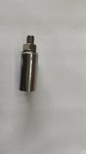 Abrazadera de doble garra ISO de vacío de acero inoxidable de proveedores chinos - Product Image 4