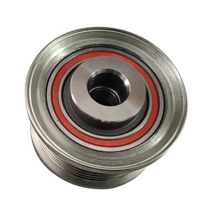 <span class=keywords><strong>Alternador</strong></span> Eléctrico para Automóvil con Polea de Embrague OEM 27415- para HIACE MATRIX <span class=keywords><strong>COROLLA</strong></span> Hilux 1kd - Product Image 3