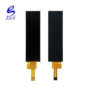Pantalla LCD TFT de 2.25 Pulgadas ST7789, Pantalla Pequeña con Resolución de 76x284, Panel LCD a Color Delgado con Interfaz SPI - Product Image 2