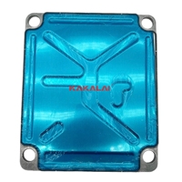 KAKALAI 60100001 Unité de commande moteur ECU pour Volvo TAD1141VE TAD1151VE TAD1150VE 22423434 Pièces