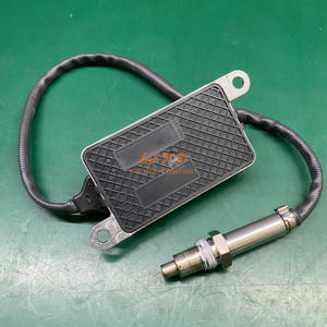 Capteur de <span class=keywords><strong>NOx</strong></span> D-AF de haute qualité (référence: 22006245) compatible avec les systèmes électriques automobiles pour camions lourds des séries XF et CF - Product Image 1