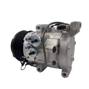 <span class=keywords><strong>Compresseur</strong></span> de climatisation de remplacement de qualité OE pour <span class=keywords><strong>Toyota</strong></span> <span class=keywords><strong>Tacoma</strong></span> - Product Image 4