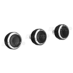 Lot de 3 boutons de commande de climatisation et de vitres pour Nissan New Sunny March Latio Almera Versa 2011-2017 - Product Image 5