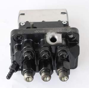 Pompe à injection de carburant 16030-51013 16030-51010 16030-51012 1G872-51012 1G872-51010 pour Kubota série 05 D905 D1005 D1105 D1305 - Product Image 5