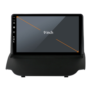 Fabbrica diretta auto Multimedia Android 10 9 ''schermo HD con auto Autoplay 6 + 128 Octa Core Chip lettore DVD per Ford EcoSport - Product Image 6