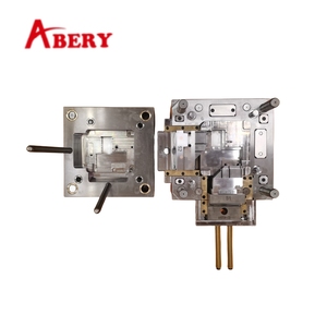 Thâm Quyến nhựa ép phun khuôn mẫu nhà sản xuất thiết kế và các công cụ kỹ thuật cho các thiết bị điện tử tự động hóa công nghiệp - Product Image 1